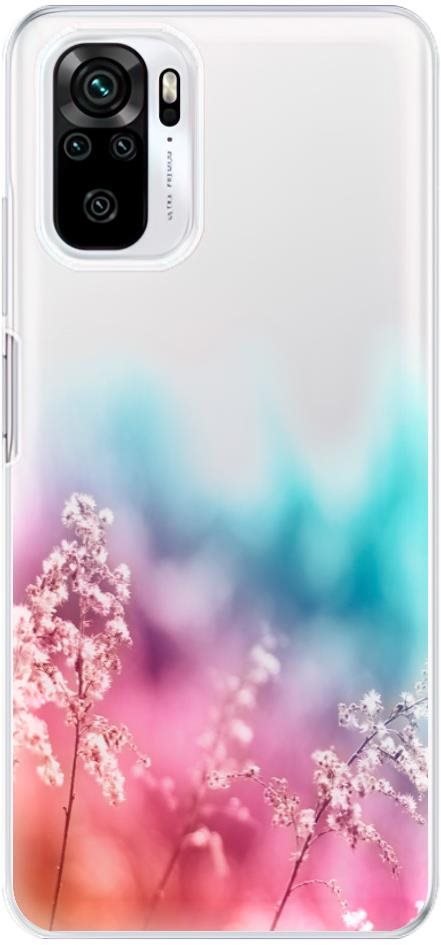 iSaprio Rainbow Grass pre Xiaomi Redmi Note 10/Note 10S
