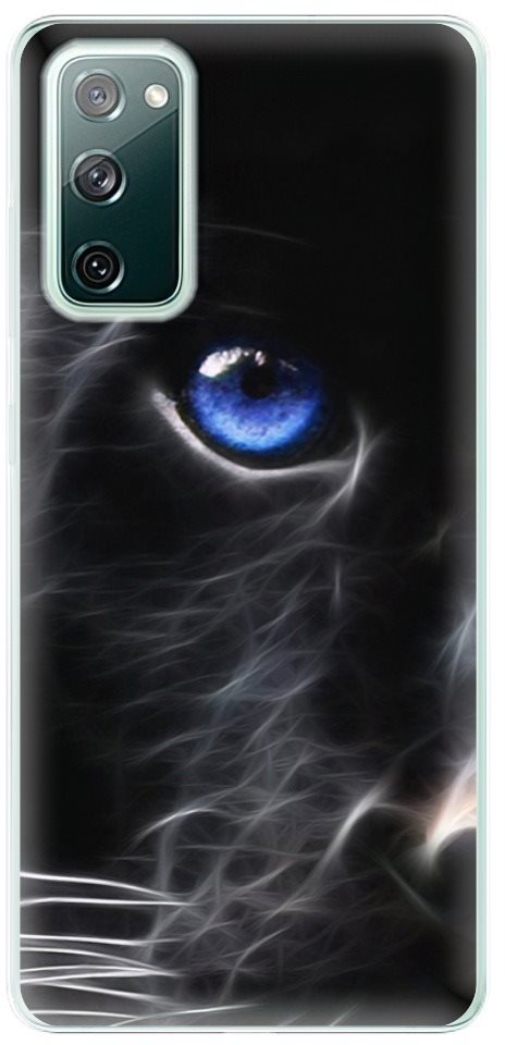 iSaprio Black Puma pre Samsung Galaxy S20 FE