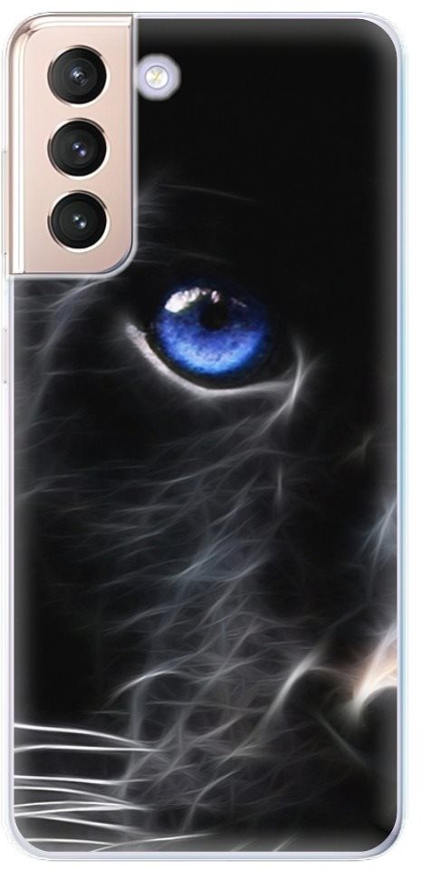 iSaprio Black Puma pre Samsung Galaxy S21