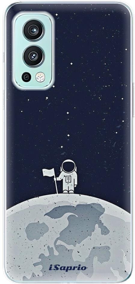 iSaprio On The Moon 10 pre OnePlus Nord 2 5G