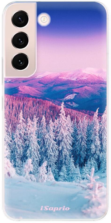 iSaprio Winter 01 pre Samsung Galaxy S22 5G