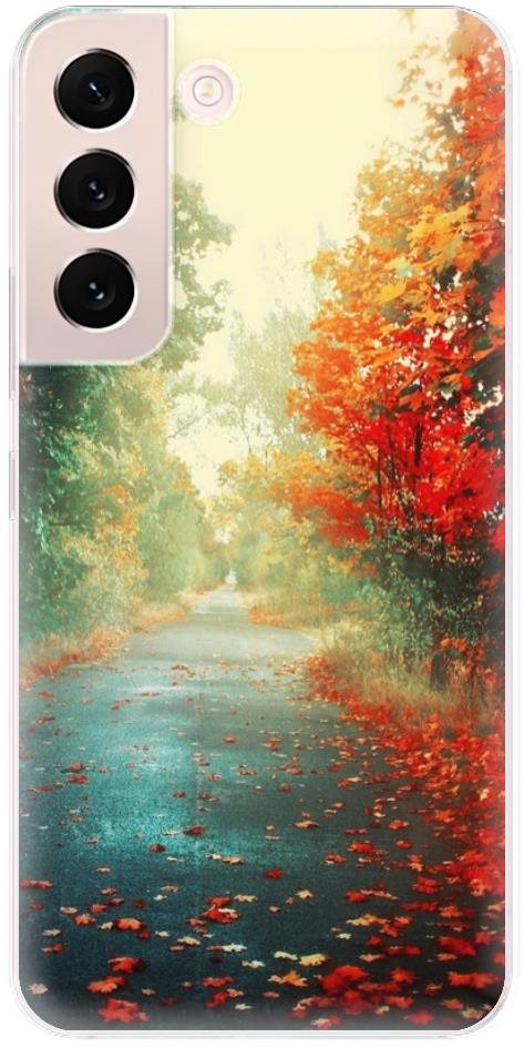 iSaprio Autumn 03 pre Samsung Galaxy S22+ 5G