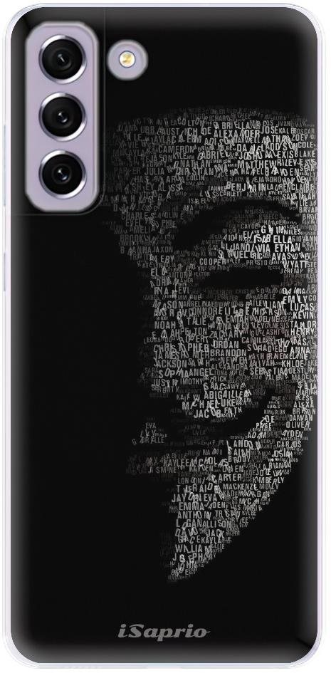 iSaprio Vendeta 10 pre Samsung Galaxy S21 FE 5G