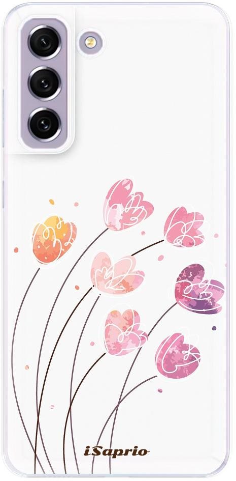 iSaprio Flowers 14 pre Samsung Galaxy S21 FE 5G