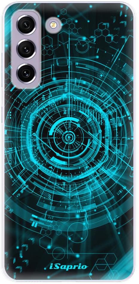 iSaprio Technics 02 pre Samsung Galaxy S21 FE 5G
