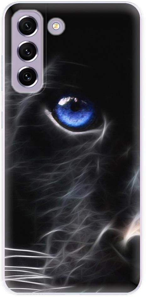iSaprio Black Puma pre Samsung Galaxy S21 FE 5G