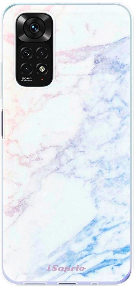 iSaprio Raibow Marble 10 pre Xiaomi Redmi Note 11/Note 11S