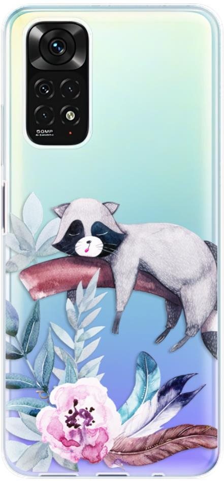 iSaprio Lazy Day na Xiaomi Redmi Note 11/Note 11S