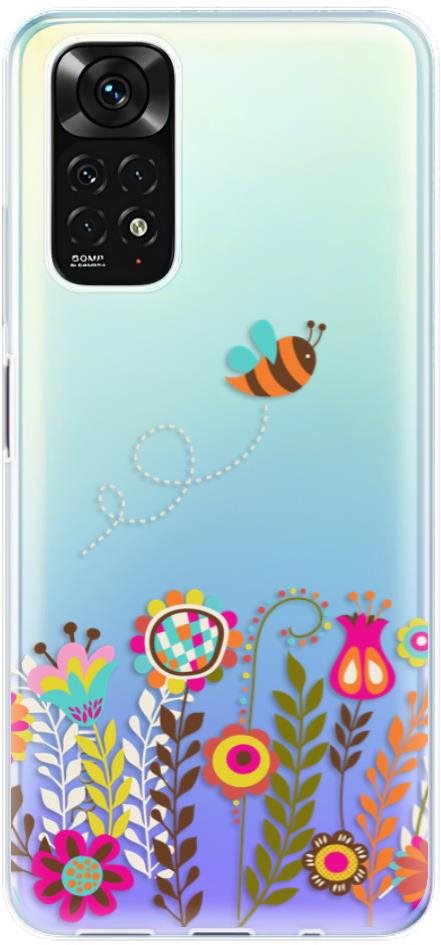iSaprio Bee 01 na Xiaomi Redmi Note 11/Note 11S
