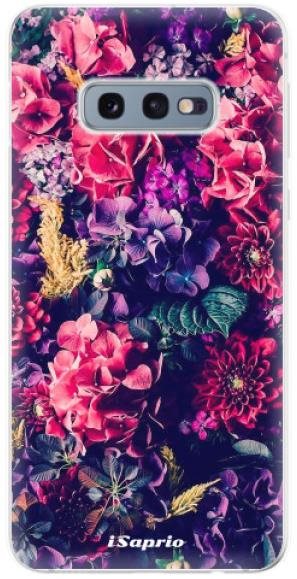 iSaprio Flowers 10 na Samsung Galaxy S10e