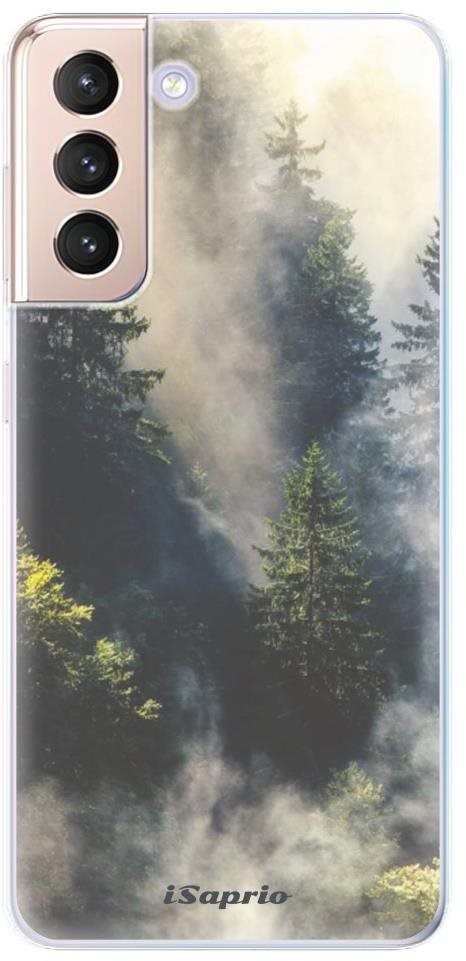 iSaprio Forrest 01 na Samsung Galaxy S21
