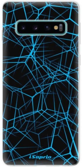 iSaprio Abstract Outlines na Samsung Galaxy S10