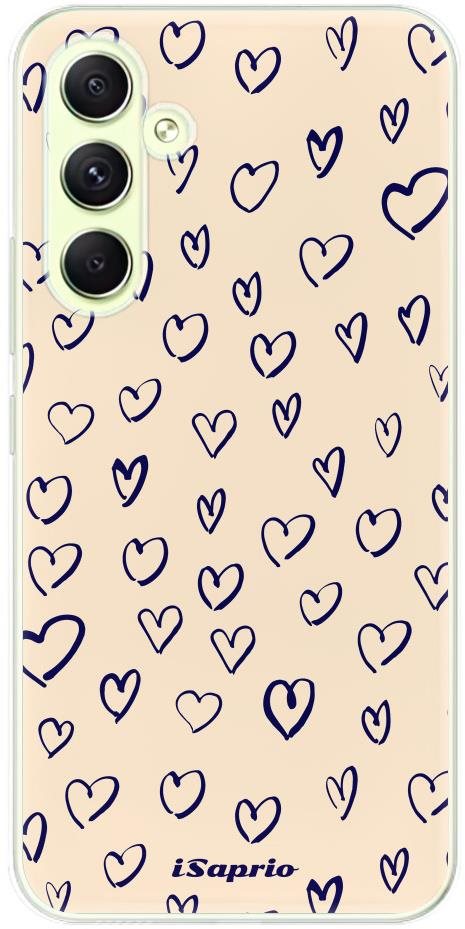 iSaprio Heart Light - Samsung Galaxy A54 5G