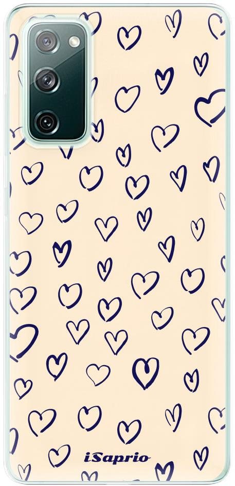 iSaprio Heart Light - Samsung Galaxy S20 FE