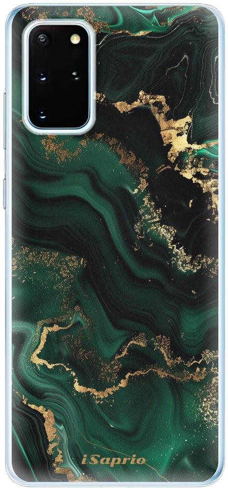 iSaprio Emerald – Samsung Galaxy S20+