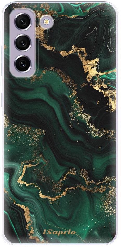 iSaprio Emerald - Samsung Galaxy S21 FE 5G