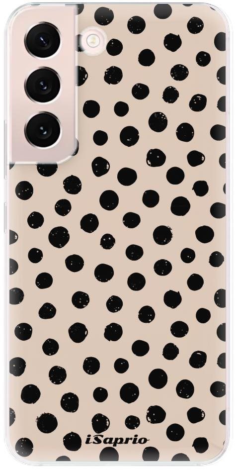 iSaprio Dotted - Samsung Galaxy S22 5G