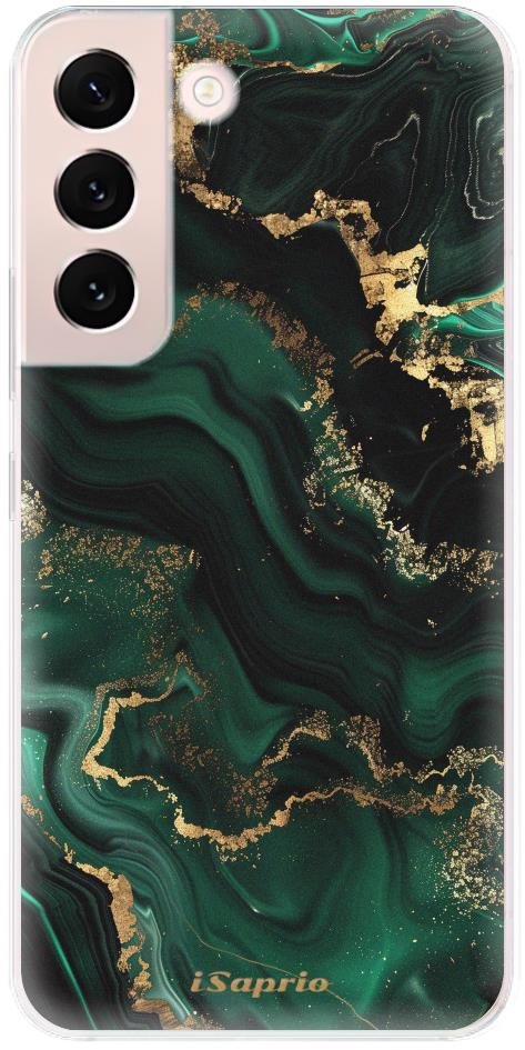 iSaprio Emerald – Samsung Galaxy S22 5G