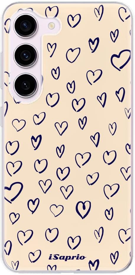 iSaprio Heart Light – Samsung Galaxy S23 5G