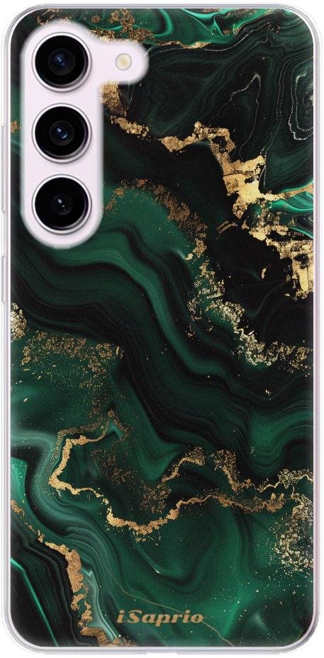 iSaprio Emerald – Samsung Galaxy S23 5G