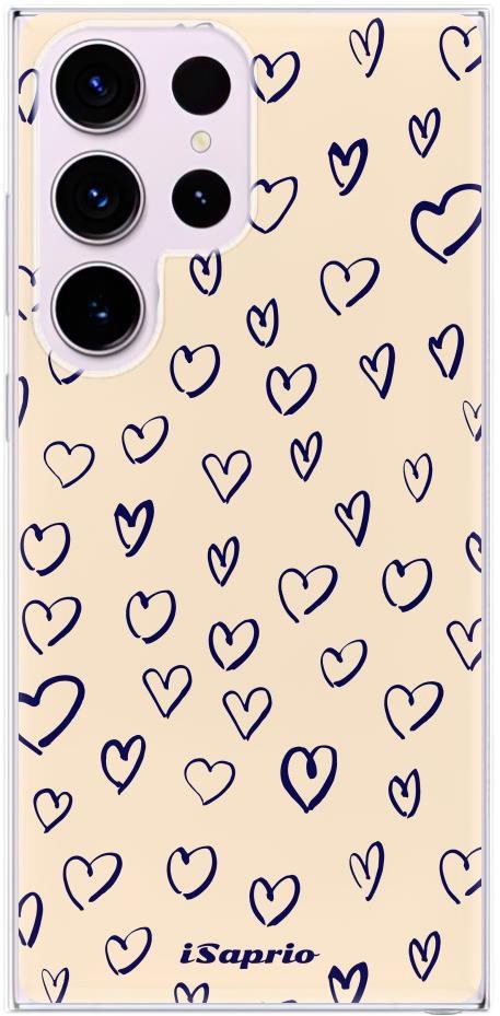 iSaprio Heart Light – Samsung Galaxy S23 Ultra