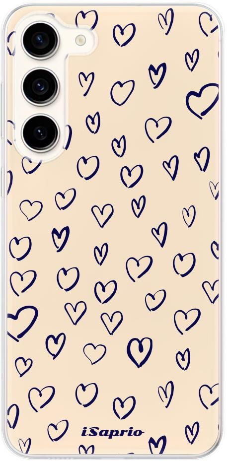iSaprio Heart Light – Samsung Galaxy S23+ 5G