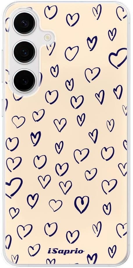 iSaprio Heart Light - Samsung Galaxy S24+