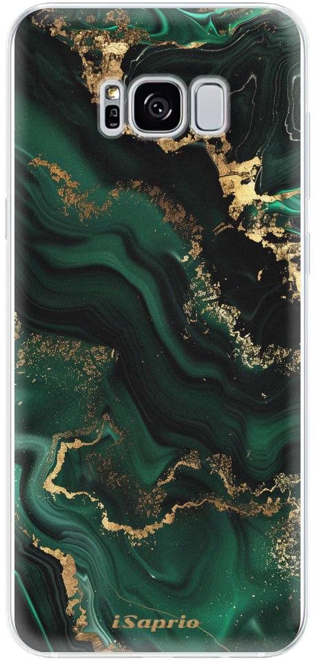 iSaprio Emerald - Samsung Galaxy S8