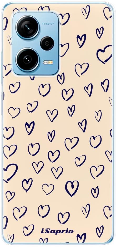 iSaprio Heart Light – Xiaomi Redmi Note 12 Pro 5G/Poco X5 Pro 5G