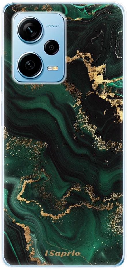 iSaprio Emerald – Xiaomi Redmi Note 12 Pro 5G/Poco X5 Pro 5G