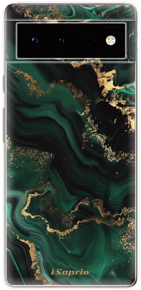 iSaprio Emerald - Google Pixel 6 5G