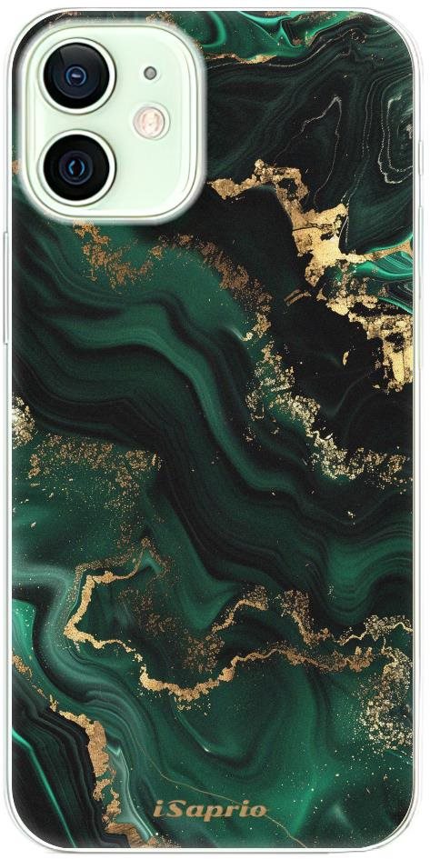 iSaprio Emerald – iPhone 12