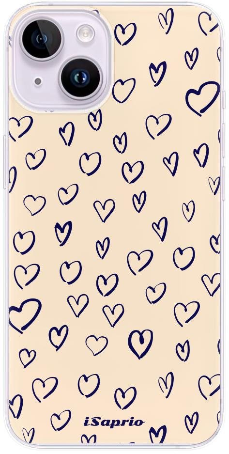iSaprio Heart Light – iPhone 14
