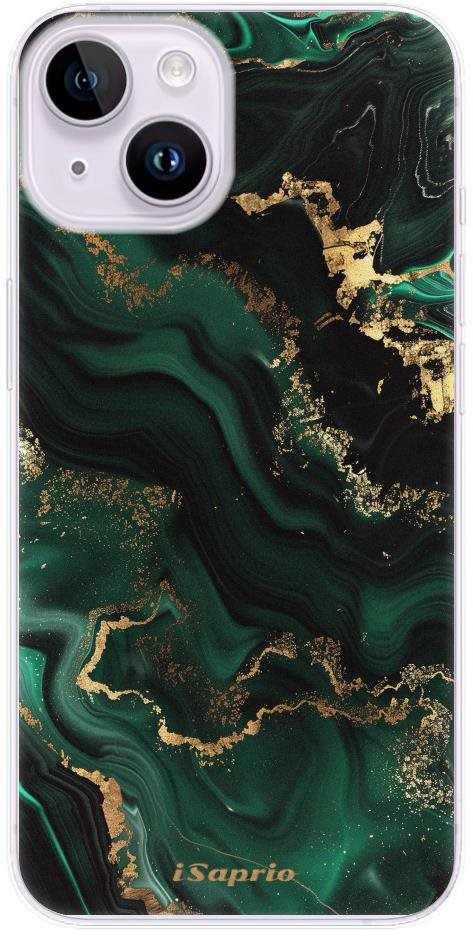 iSaprio Emerald – iPhone 14