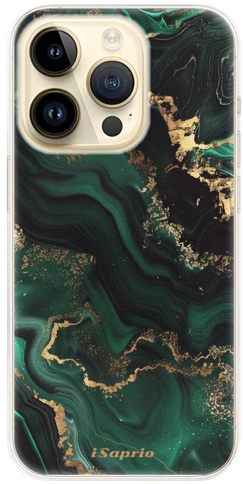 iSaprio Emerald – iPhone 14 Pro