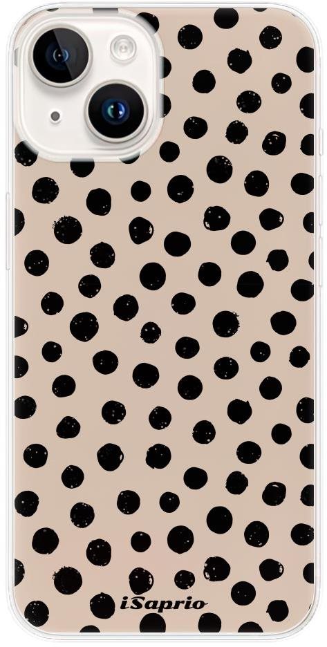 iSaprio Dotted – iPhone 15 Plus