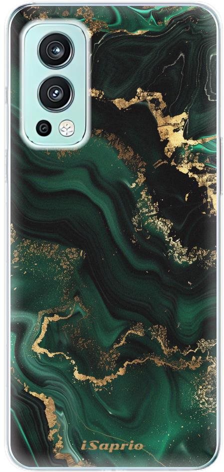 iSaprio Emerald - OnePlus Nord 2 5G