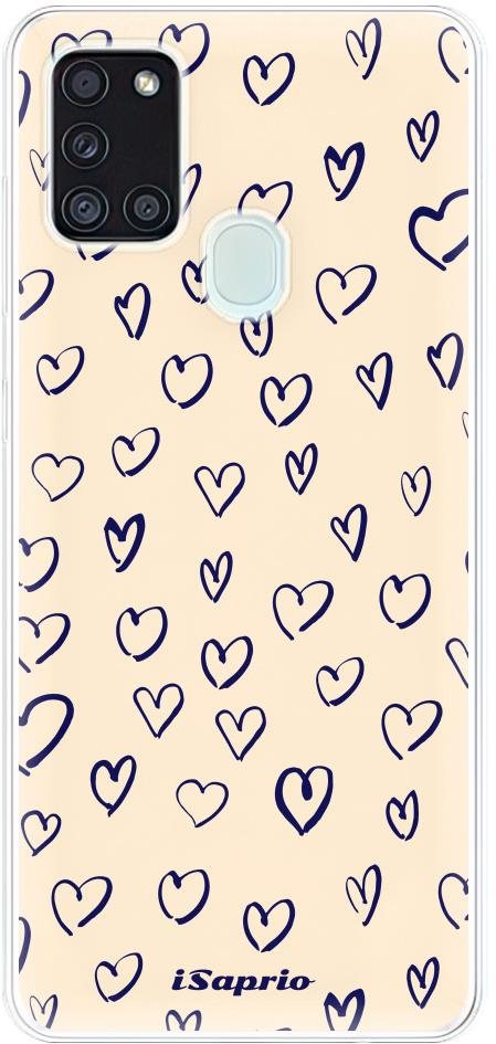 iSaprio Heart Light – Samsung Galaxy A21s