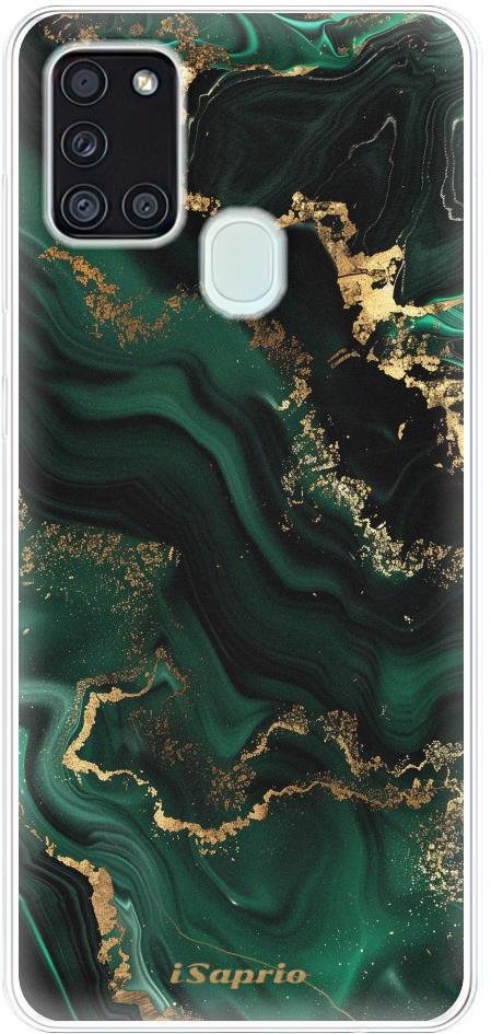 iSaprio Emerald – Samsung Galaxy A21s