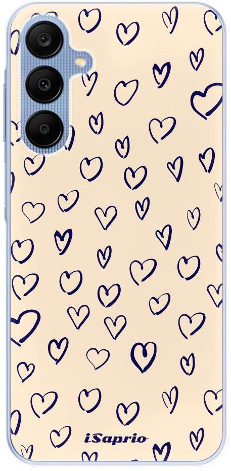 iSaprio Heart Light – Samsung Galaxy A25 5G