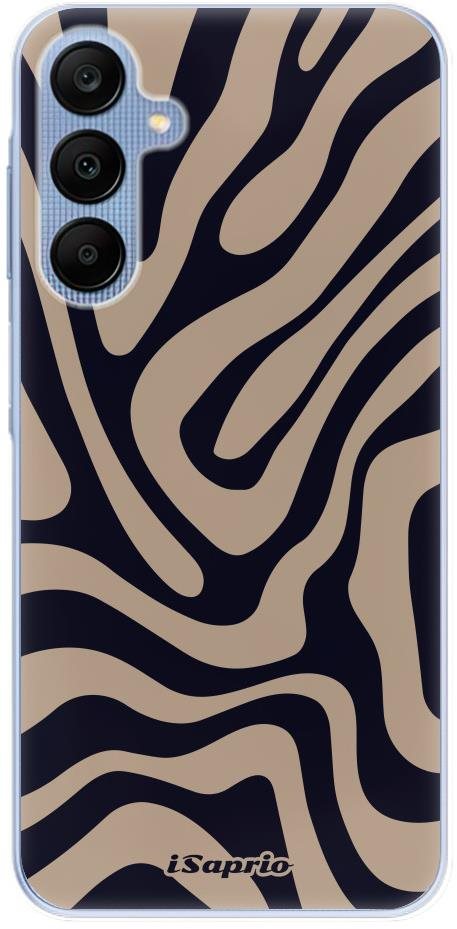 iSaprio Zebra Black – Samsung Galaxy A25 5G
