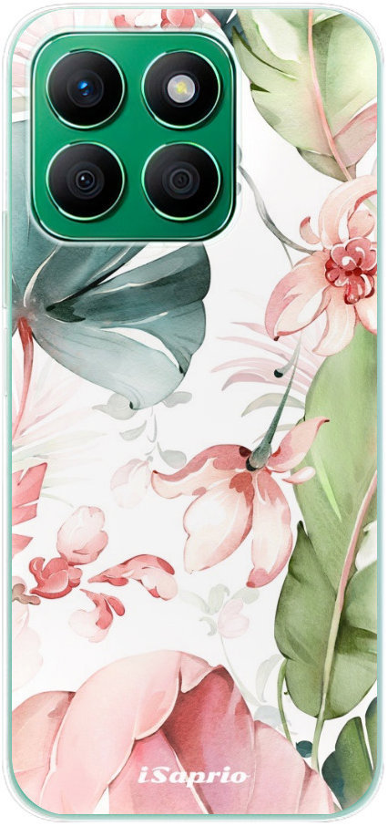 iSaprio Exotic Pattern 01 pre Honor X8b