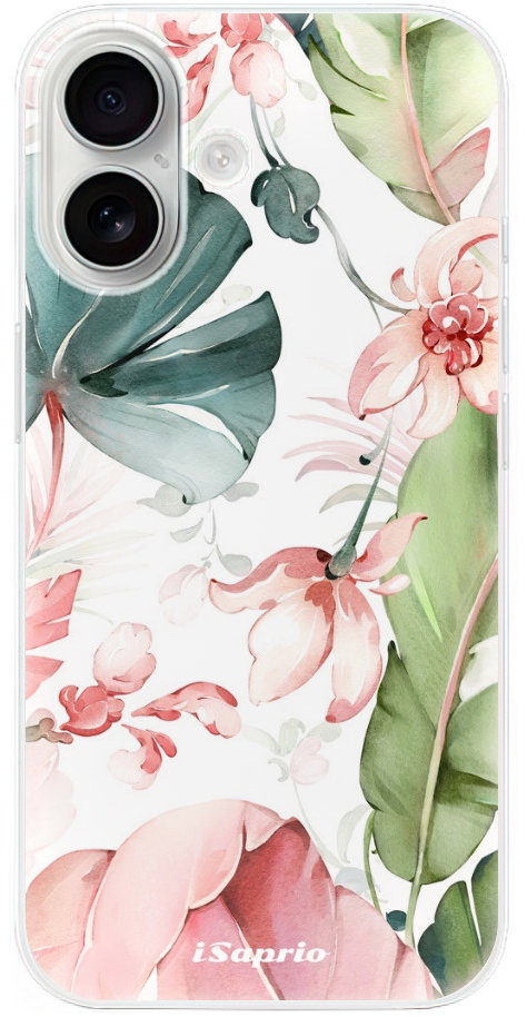 iSaprio Exotic Pattern 01 pre iPhone 16