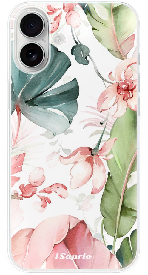 iSaprio Exotic Pattern 01 pre iPhone 16 Plus