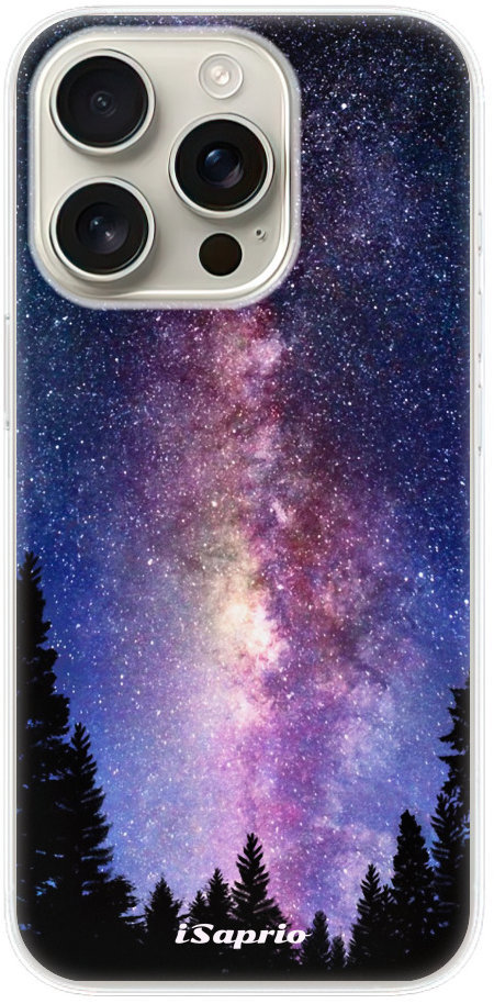 iSaprio Milky Way 11 pre iPhone 16 Pro