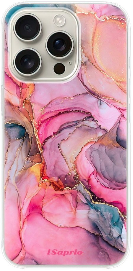 iSaprio Golden Pastel pre iPhone 16 Pro