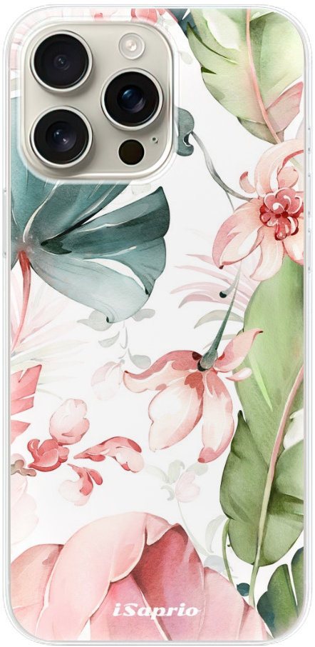 iSaprio Exotic Pattern 01 pre iPhone 16 Pro Max