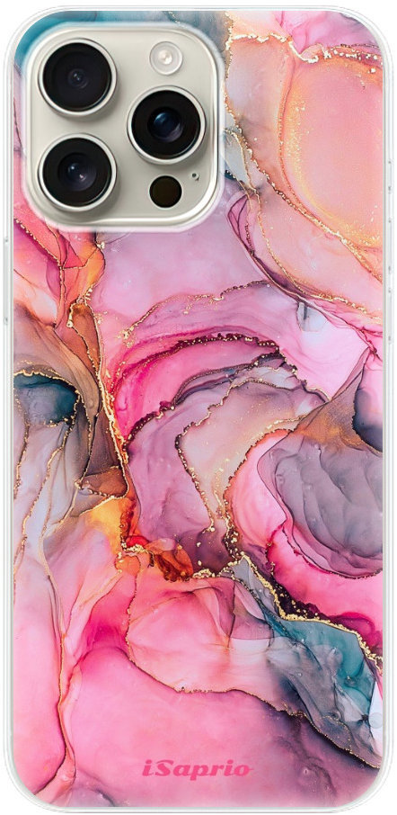 iSaprio Golden Pastel pre iPhone 16 Pro Max