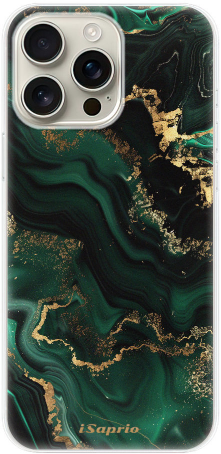 iSaprio Emerald pre iPhone 16 Pro Max