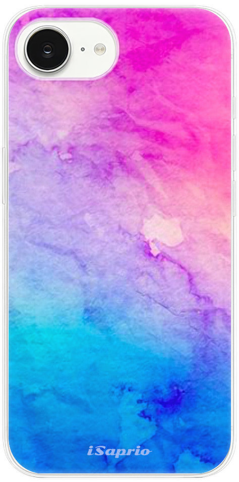 iSaprio Watercolor Paper 01 pre iPhone 16e